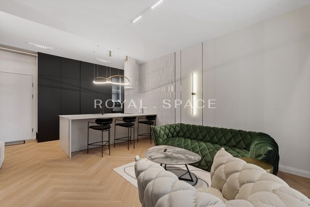 Warszawa, Wola, Kolejowa - Фото 1