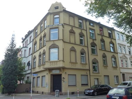 Helle, geräumige 2-Zimmer-Altbauwohnung in der nördlichen Innenstadt von Dortmund zu vermieten - Foto 3