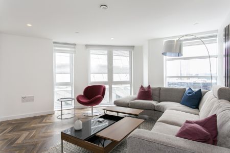 Eagle Point, London, EC1V - Photo 3