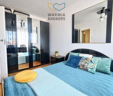 Mieszkanie | Wynajem - Photo 1