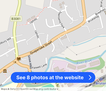 Viney`s Yard, Bruton - Photo 1