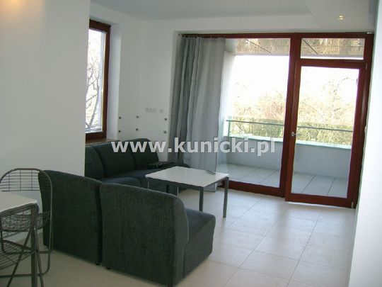 Warszawa, Śródmieście, Nowe Miasto, Franciszkańska - Photo 1