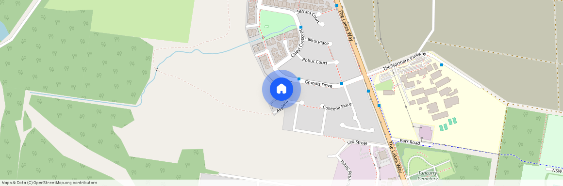 2/6 Asplenii Crescent, NSW 2428, Tuncurry