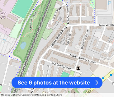 Lower Anchor Street, Chelmsford - Photo 1