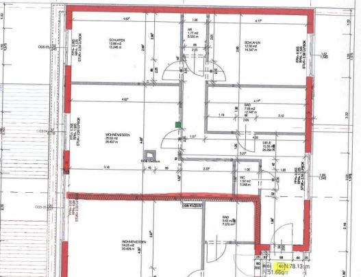 Ihr neues Zuhause in bester Lage – Moderne Mietwohnungen nahe dem Augarten - Foto 1