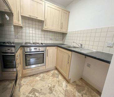 1 bedroom flat to rent - Photo 4
