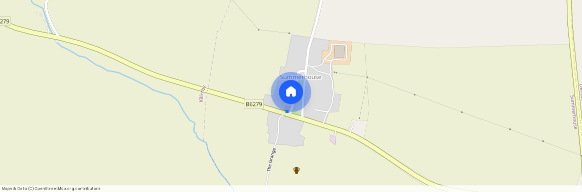 Westside, Summerhouse