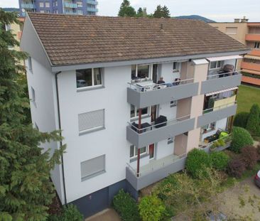 Nice two-room apartment in a quiet location - Foto 6