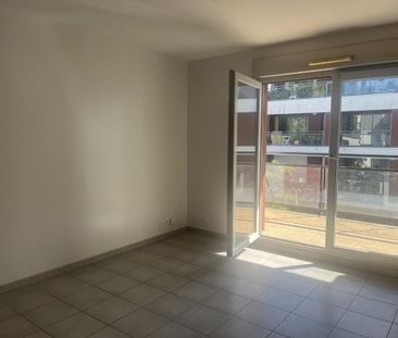 Appartement T2 à louer Saint Malo - 40 m² - Photo 2
