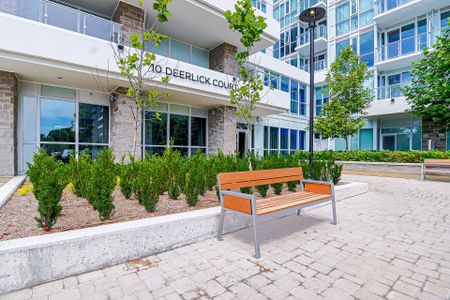 For Lease - 10 Deerlick Court Unit# 906, Toronto, Ontario - Photo 5