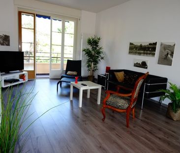 Appartement meublé - Foto 2