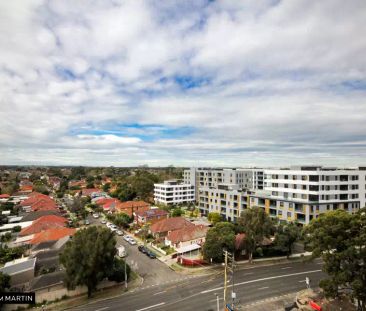 MGM MARTIN – THREE BEDROOM APARTMENT - Photo 1