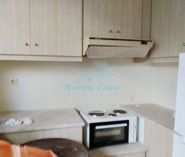 Studio/Γκαρσονιέρα για ενοικίαση - Πάτρα, - Φωτογραφία 3