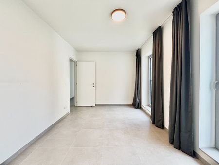 Nieuwbouw 2 slpk app met terras en autostaanplaats - Photo 2