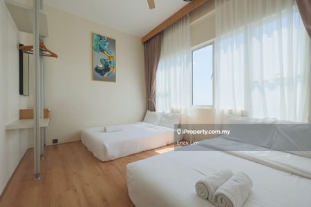 Amber Cove, Melaka City - Foto 5