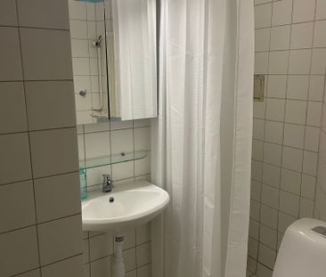 Åkersvägen, Solna - Foto 4