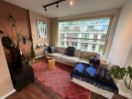 Bundlaan 160 1031 KA Amsterdam - Photo 2