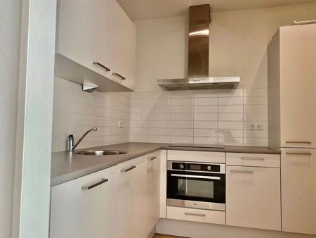 Appartement te huur: President Kennedyplantsoen 51 1079 SK Amsterdam - Photo 4