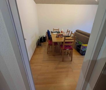3 Zimmer, 57 m², 2. Stock - Foto 1
