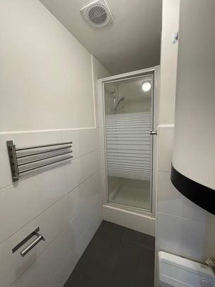 Appartement te huur - Photo 1