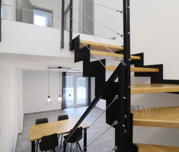 Pronájem bytu 3+kk 81 m², Hůrka, Horní Planá - Photo 1