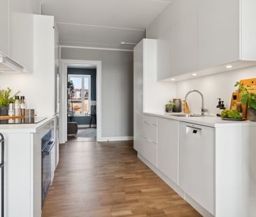 Hørkær 8K, 6. 1., Bakkekæret, 2730 Herlev - Foto 4