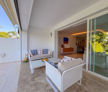 Townhouse in Nueva Andalucía - Photo 5