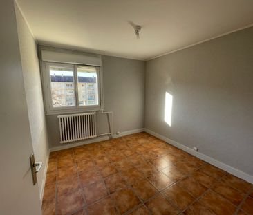 Location - Appartement T4 - 67 m² - Pont-de-Roide-Vermondans - Photo 5