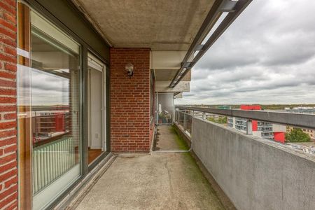 Te huur: Appartement Theo Mann-Bouwmeesterlaan 112 in Den Haag - Photo 2