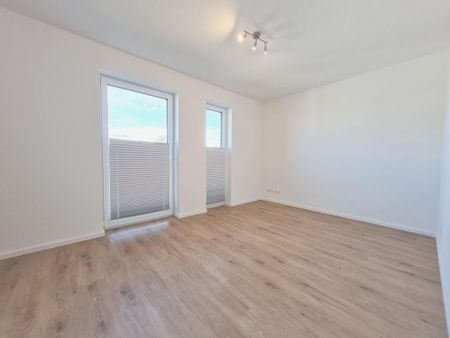 2-Zimmer-Wohnung im Zentrum von Viöl - Photo 3