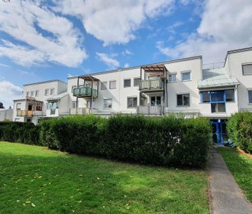 Ideale 2-Zimmer-Wohnung mit Balkon in ruhiger Lage - Foto 3