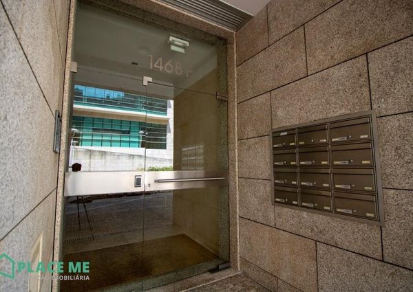 Arrendamento Apartamento T3