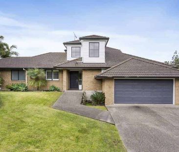 Coastal Luxury Living – Stunning 4 Bedroom Hom... - Photo 1