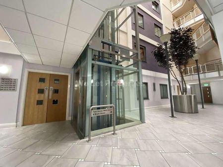 Lake House, Castlefield, M15 - Photo 2