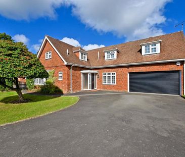 3 bedroom detached house to rent - Photo 1