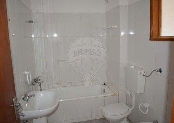 Apartamento T2 em Lisboa