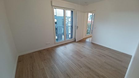 location Appartement T2 DE 44.3m² À ASNIERES - Photo 3