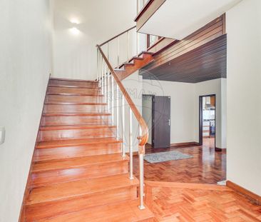 Moradia T4 em Lisboa - Photo 6