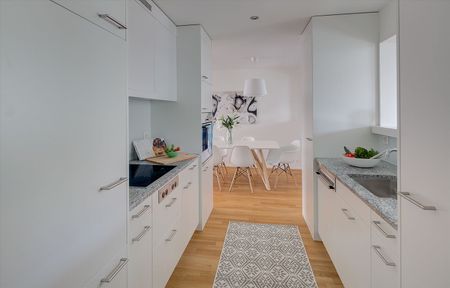 3.5 Zimmer, 81 m², EG - Foto 5