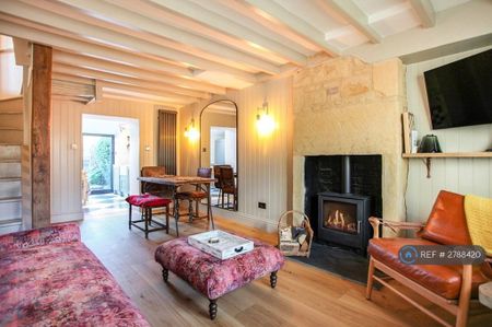 2 bedroom terraced house to rent - Photo 3