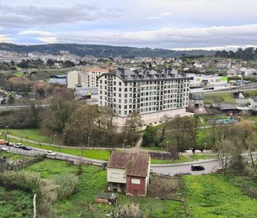 Piso de alquiler en Barbadás - Photo 1