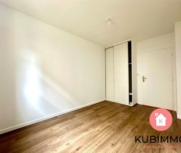Appartement à louer, 3 pièces - Melun 77000 - Photo 2
