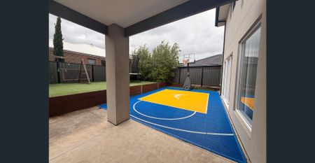 Modern Family Living in the Heart of Allura Estate - Photo 4