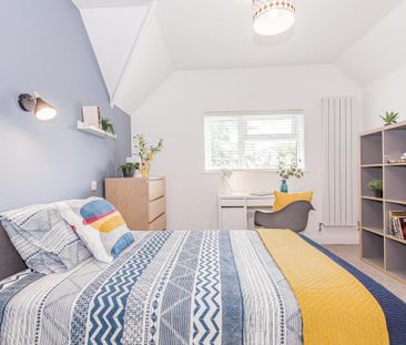 1 bedroom semi-detached house to rent - Photo 2