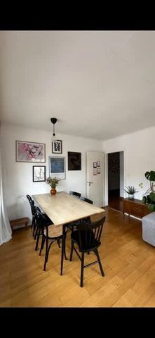 5 Zimmer, 109 m², 3. Stock - Photo 2
