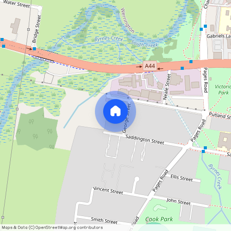 9/99-103 Saddington Street, NSW 2760, St Marys