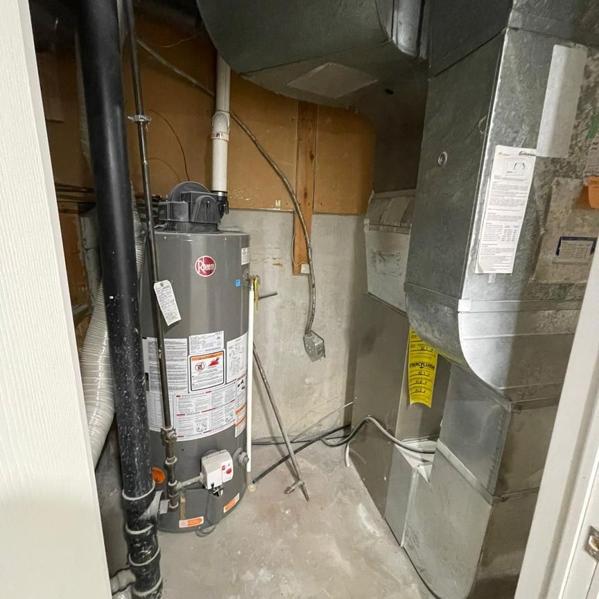 For Lease - 1798 Storrington Street Unit# Bsmt, Pickering, Ontario - Photo 1