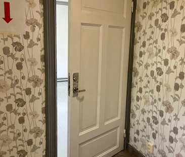 Sveavägen, Töcksfors - Foto 2