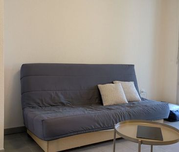 Appartement à louer 2 pièces • Toulouse - Photo 2