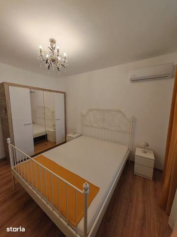Apartament 2 camere | Brown Residence 2 – Metalurgiei | Loc de parcare - Fotografie 5